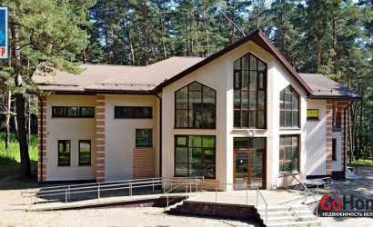 Продажа помещения, Минск, Долгобродская ул., 58,  591.8 кв.м.. Фото 2