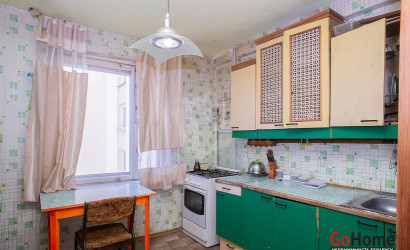 Купить 3-комнатную квартиру, Минск, Дунина-Марцинкевича ул., 6 (Фрунзенский район). Фото 2