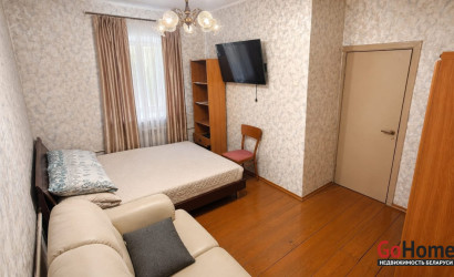 Купить дом, Минск, 2-й Радиаторный, 13, 6 соток. Фото 18