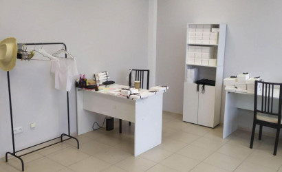 Продажа офиса, Минск, Либкнехта ул., 66,  33.6 кв.м.. Фото 7