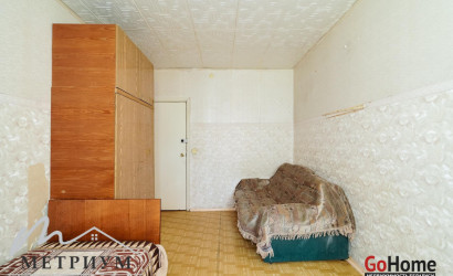 Купить 4-комнатную квартиру, Минск, Толстого ул., 4(Октябрьский район). Фото 7