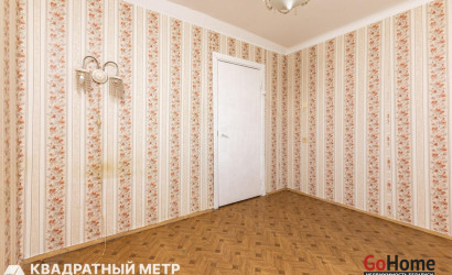 Купить 3-комнатную квартиру, Минск, Лобанка ул., 50 (Фрунзенский район). Фото 11