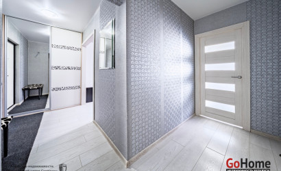 Купить 1-комнатную квартиру, Минск, Некрасова, 28 (Советский район). Фото 13