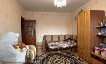 Купить 2-комнатную квартиру, Жабинка, Кирова ул.. Фото 6