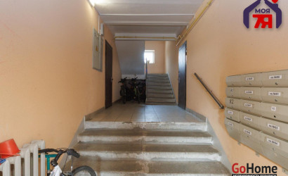 Купить 3-комнатную квартиру, Боровляны, 40 Лет Победы ул., 28. Фото 26