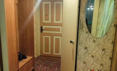 Купить 2-комнатную квартиру, Витебск, Гагарина, 190. Фото 9