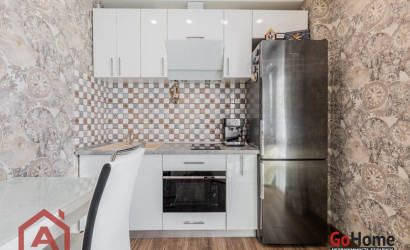 Купить 1-комнатную квартиру, Фаниполь, Брестская, 5. Фото 3