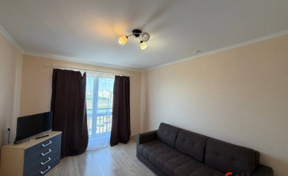 Снять 2-комнатную квартиру на сутки, Гродно, ул. Магистральная, д. 18. Фото 1