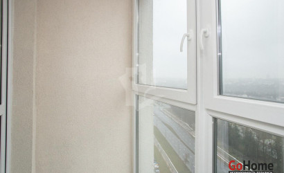 Купить 1-комнатную квартиру, Минск, Лейтенанта Кижеватова ул., 3/Б (Октябрьский район). Фото 11