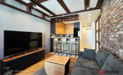 Купить 3-комнатную квартиру, Минск, Дзержинского просп., 11 (Московский район). Фото 8