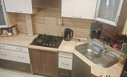 Снять 1-комнатную квартиру на сутки, Боровляны, Первомайская 50. Фото 4