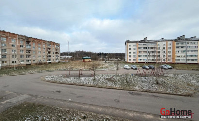 Купить 3-комнатную квартиру, Октябрьская, Оршанская, 7/1. Фото 15