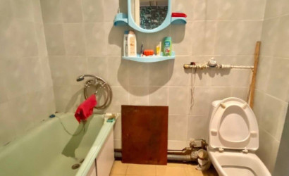 Купить 2-комнатную квартиру, Дарево-Чиж, Солнечная, 1. Фото 18