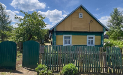 Купить дом, Русиновичи, Шоссейная, 25 соток. Фото 2