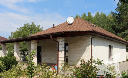 Купить дом, Брест, Мухавецкий с/с, 9.42 соток. Фото 4