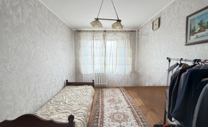 Купить 3-комнатную квартиру, Гродно, Советских Пограничников, 114. Фото 11