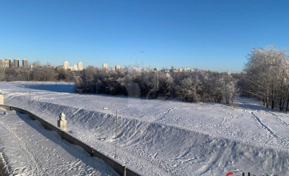 Купить 3-комнатную квартиру, Минск, Дроздовича ул., 6 (Ленинский район). Фото 3