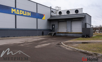 Продажа торгового помещения, Брест, Суворова ул., 105/А, 1364.2 кв.м.. Фото 5