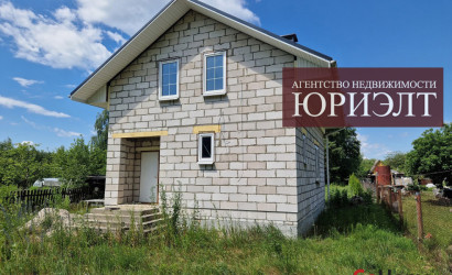 Купить дачу, Приграничное, 9.89 соток. Фото 1