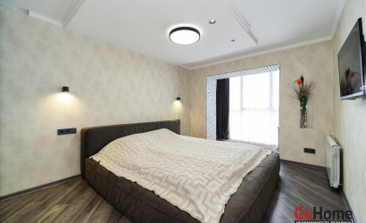 Купить 3-комнатную квартиру, Лесной, Мирная ул., 9. Фото 15