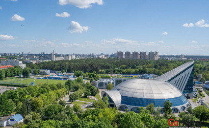 Снять 3-комнатную квартиру, Минск, ул. Сурганова, д. 5а (Первомайский район). Фото 20