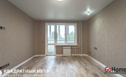 Купить 3-комнатную квартиру, Сеница, Набережная, 82. Фото 3