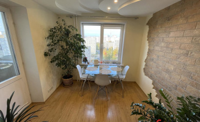 Купить 3-комнатную квартиру, Гродно, Брикеля, 9/1. Фото 6