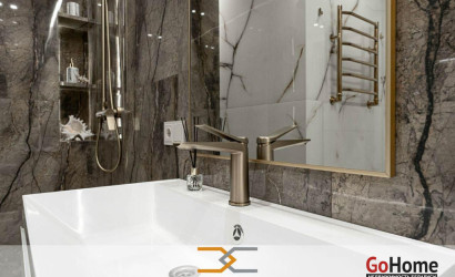 Купить 3-комнатную квартиру, Минск, Брилевская ул., 37 (Октябрьский район). Фото 24