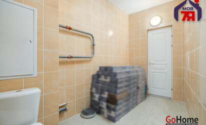 Купить 1-комнатную квартиру, Минск, Правда газеты просп., 1 (Московский район). Фото 15