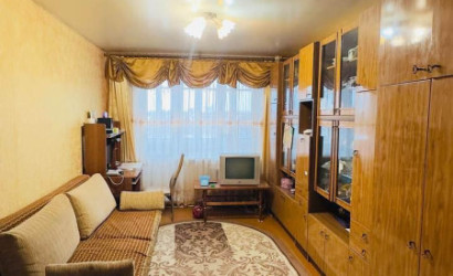 Купить 3-комнатную квартиру, Слуцк, Ленина ул., 31. Фото 3