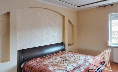 Купить дом, Тельмы-2, Тельминский с/с, 9.93 соток. Фото 14