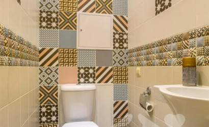 Купить 1-комнатную квартиру, Минск, Гвишиани ул., 4(Первомайский район). Фото 9