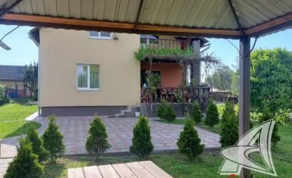 Купить дом, Ковердяки, Мотыкальский с/с, 17.14 соток. Фото 36