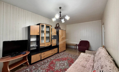 Снять 1-комнатную квартиру, Минск, ул. Лобанка, д. 89. Фото 4