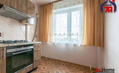 Купить 1-комнатную квартиру, Минск, Рокоссовского просп., 114(Ленинский район). Фото 3