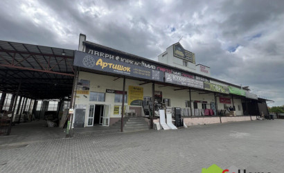 Аренда торгового помещения, Лида, Шевченко ул., 6/А,  50 кв.м.. Фото 6