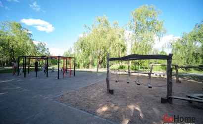 Купить 3-комнатную квартиру, Минск, Кошевого ул., 27/А (Партизанский район). Фото 28