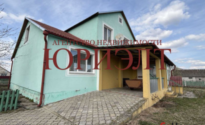 Купить дом, Пограничный, 11 соток. Фото 1