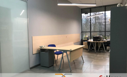 Аренда офиса, Минск, Цеткин ул., 24, от 158.45 до 929 кв.м.. Фото 8
