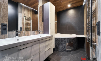 Купить 2-комнатную квартиру, Минск, Ратомская ул., 7 (Центральный район). Фото 12