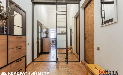 Купить 2-комнатную квартиру, Минск, Киселева ул., 28 (Центральный район). Фото 31