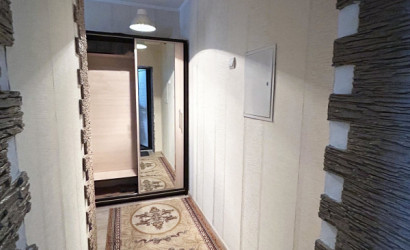 Купить 1-комнатную квартиру, Гродно, Пушкина, 26. Фото 7