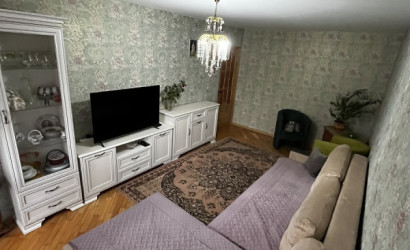 Купить 3-комнатную квартиру, Минск, ул. Алеся Бачило, д. 19 (Заводской район). Фото 8