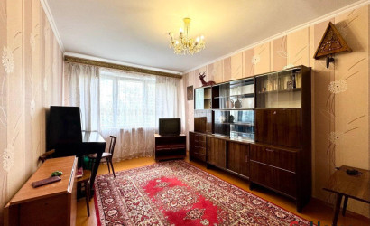 Снять 2-комнатную квартиру, Минск, г. Минск, ул. Краснослободская, 15/1. Фото 15