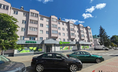 Купить 2-комнатную квартиру, Волковыск, ул. Первомайская. 5. Фото 14