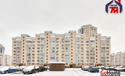 Купить 2-комнатную квартиру, Минск, Княгининская ул., 8 (Центральный район). Фото 29