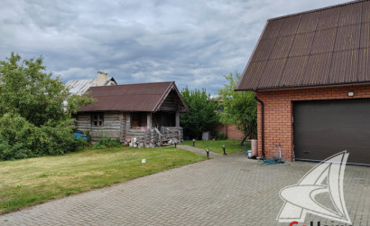 Купить дом, Брест, Гершоны, 8.41 соток. Фото 36