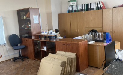Продажа офиса, Минск, 3-й Загородный, 4В, 50.8 кв.м.. Фото 4