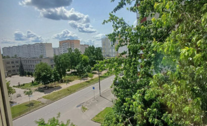 Купить 4-комнатную квартиру, Гомель, Жемчужная, 8. Фото 16