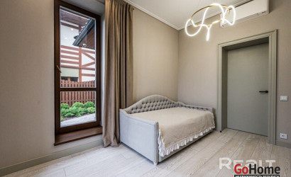 Купить коттедж, Минск, 4-йва, 5.47 соток. Фото 11